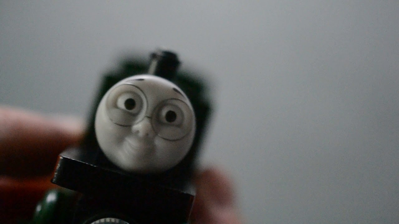 Wooden Railway 2014 Whiff unboxing and review