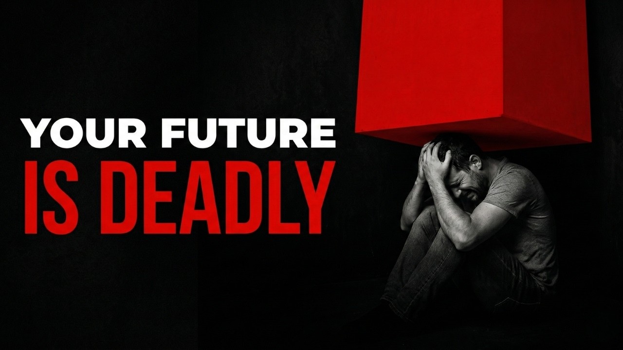 Why You’re Terrified of the Future (The Wisdom of Insecurity)