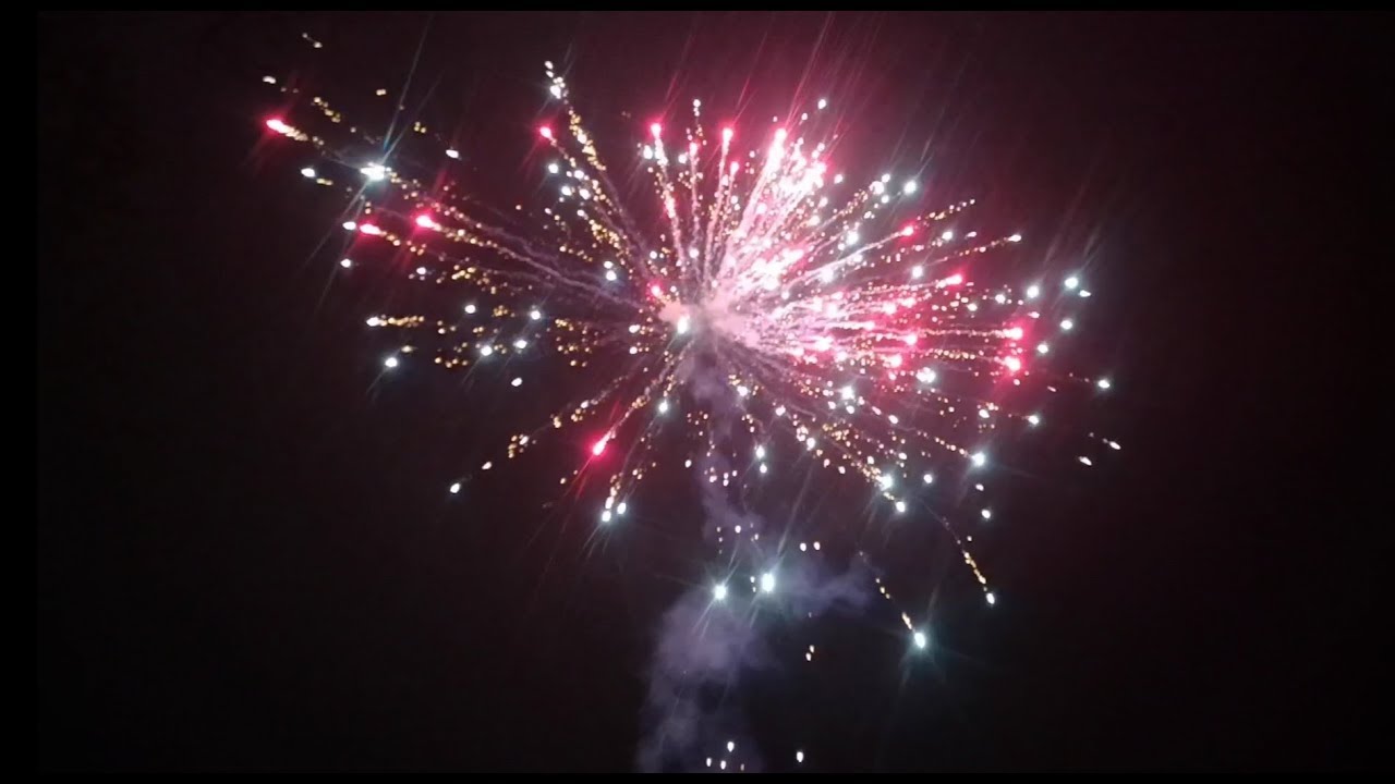 Silvester in Hamburg 2018/2019 - Teil 2 [HD]