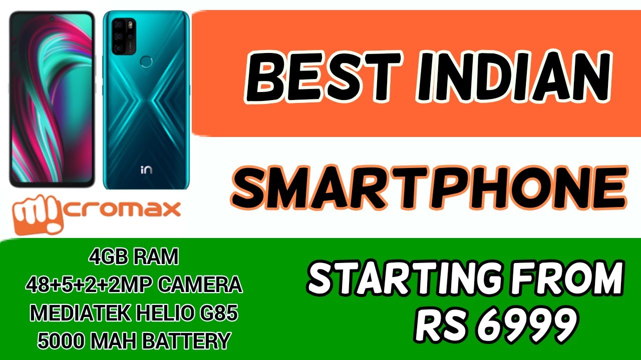 Best indian smartphone || micromac in 1b specification || micromax in note 1 specification || latest