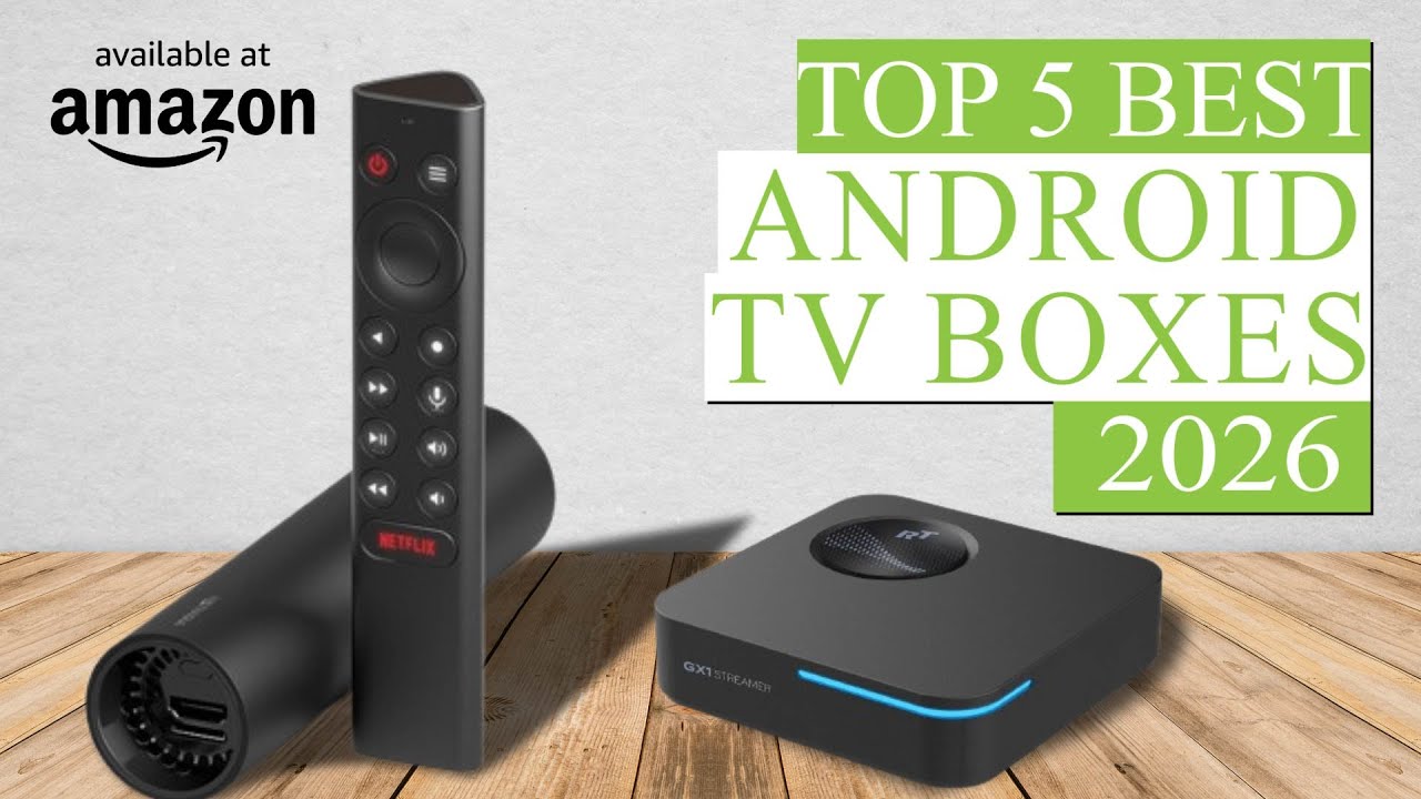 Top 5 Best CD Players in 2026 | Audiophile & Hi-Fi Reviews