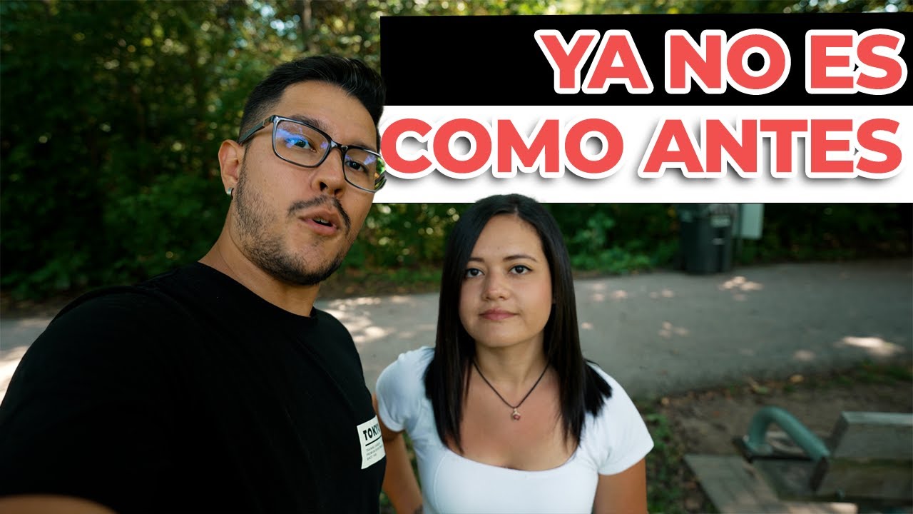Que no llegues a Canada sin haber visto este video | Estafas