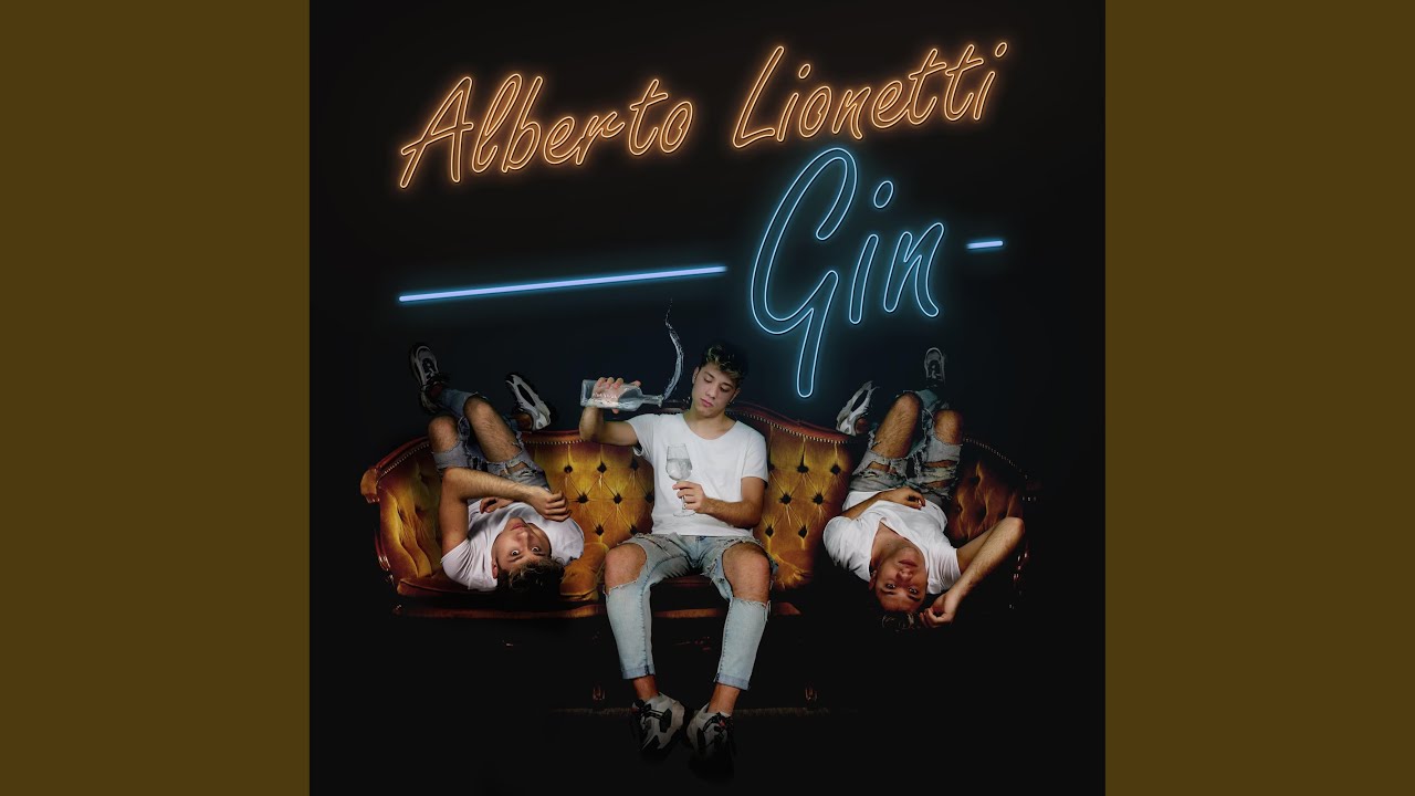 Gin