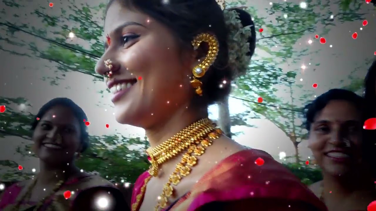 Sanket patil Wedding 21 May 2023 Part-1