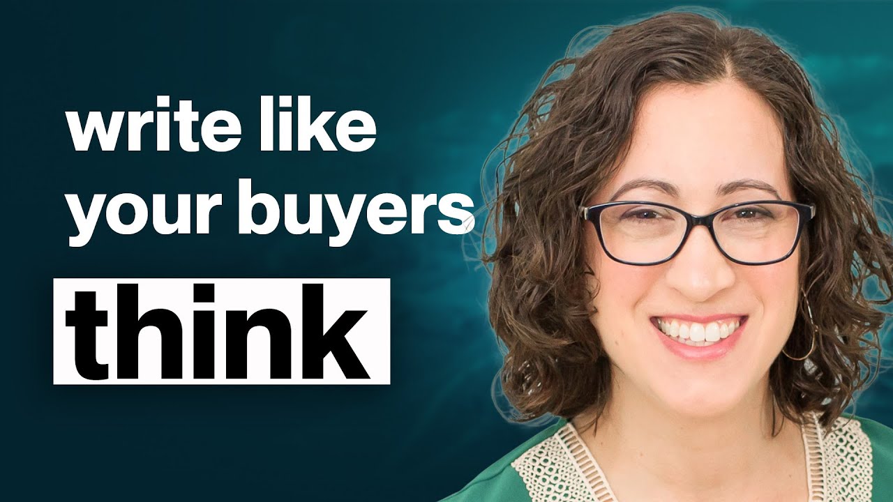 Meet The Copywriter Who Can Read Your Client’s Minds