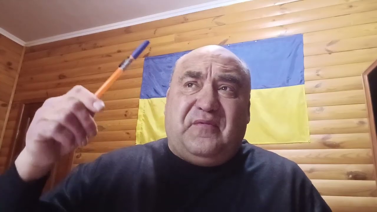 Геноцидник и его челядь