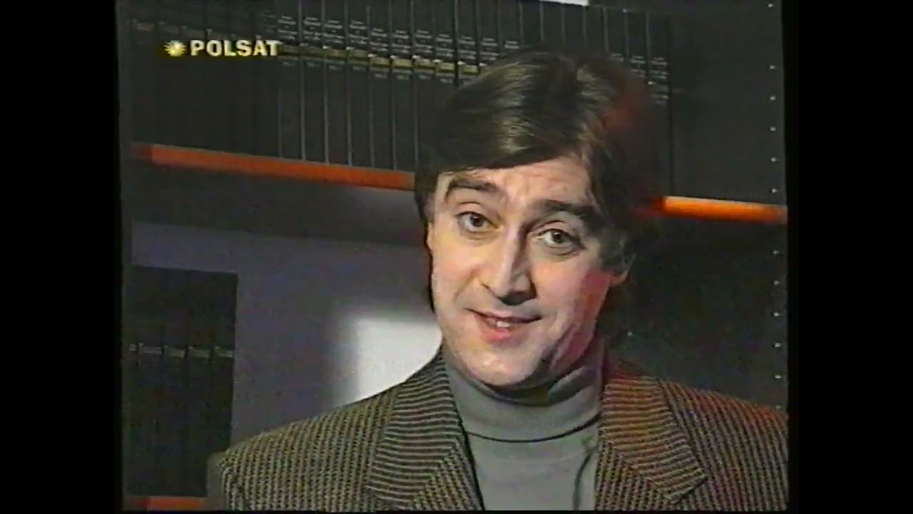 TV Market i CJE Market. P0lsat 24.06.1998