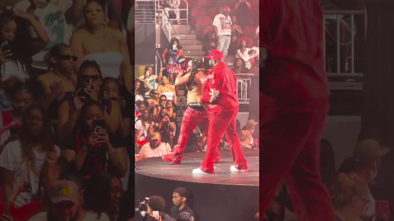 Pretty Ricky - Age Ain&rsquo;t Nothin But A Number LIVE 2026 Boys 4 Life Tour