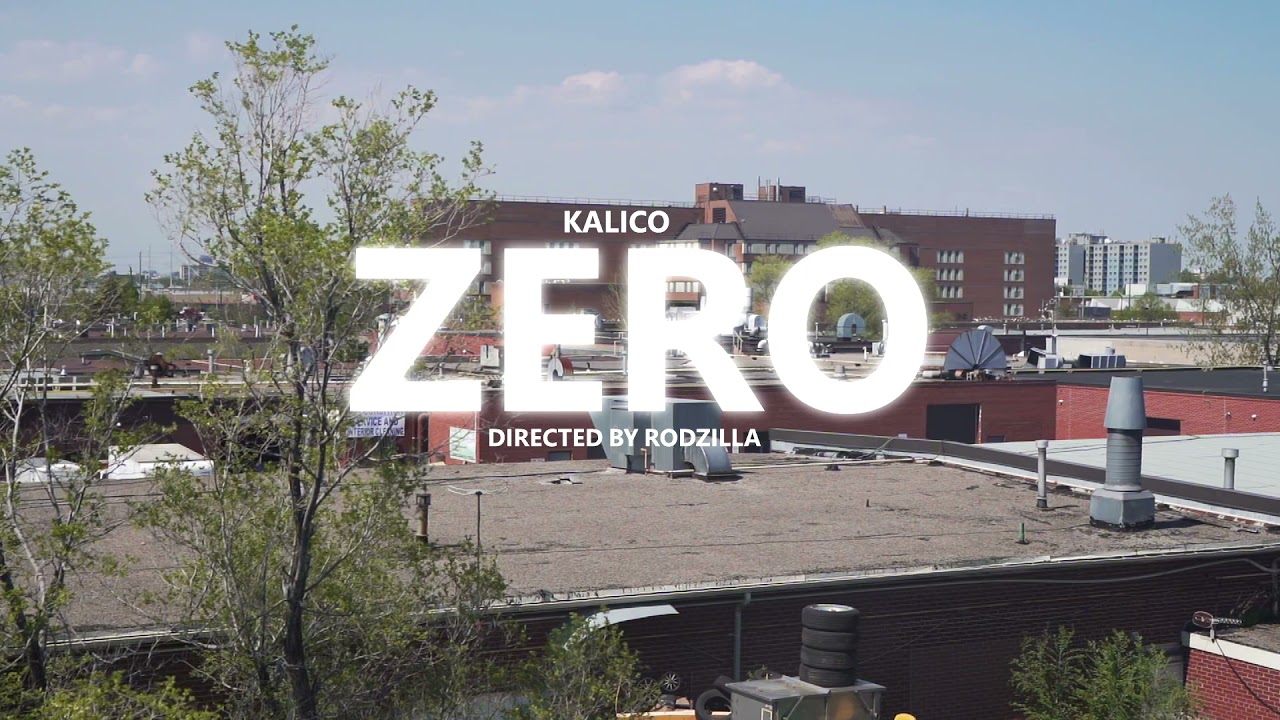 ZERO - KALICO
