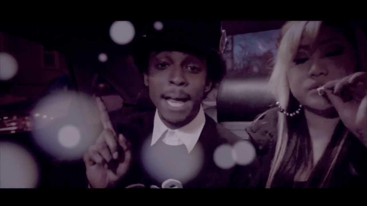 HB da Mack Ft. Noogy - Swisher Sweet (OFFICIAL MUSIC VIDEO)