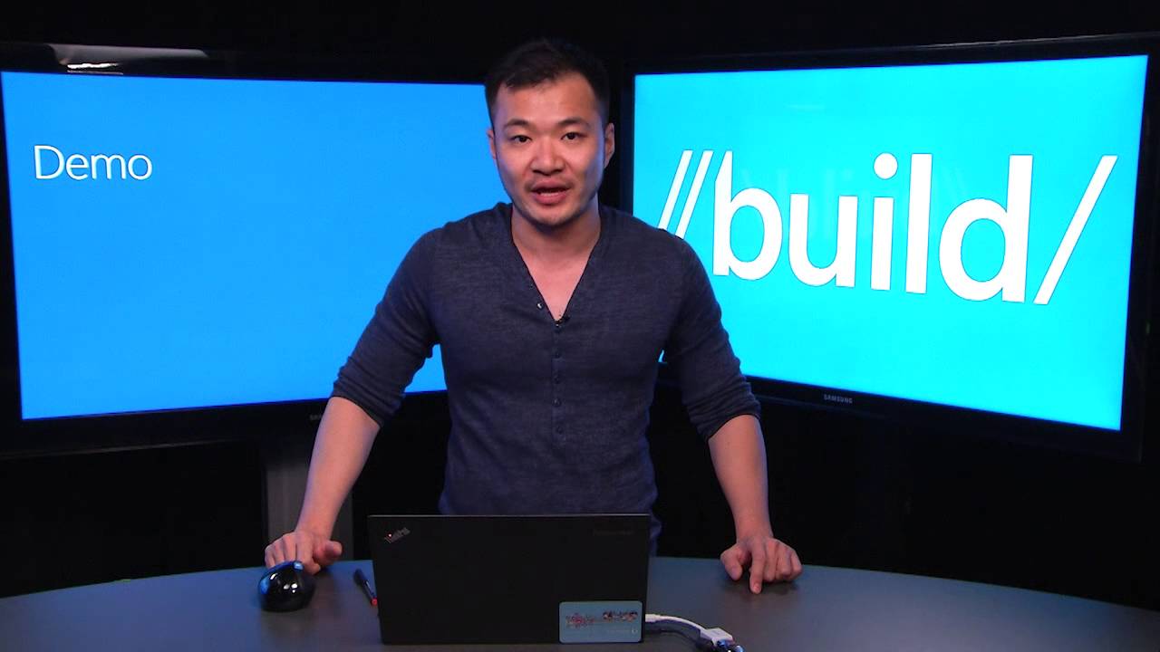 Build 2016 What&rsquo;s New in Excel JavaScript APIs v 1 2 in Office Add ins