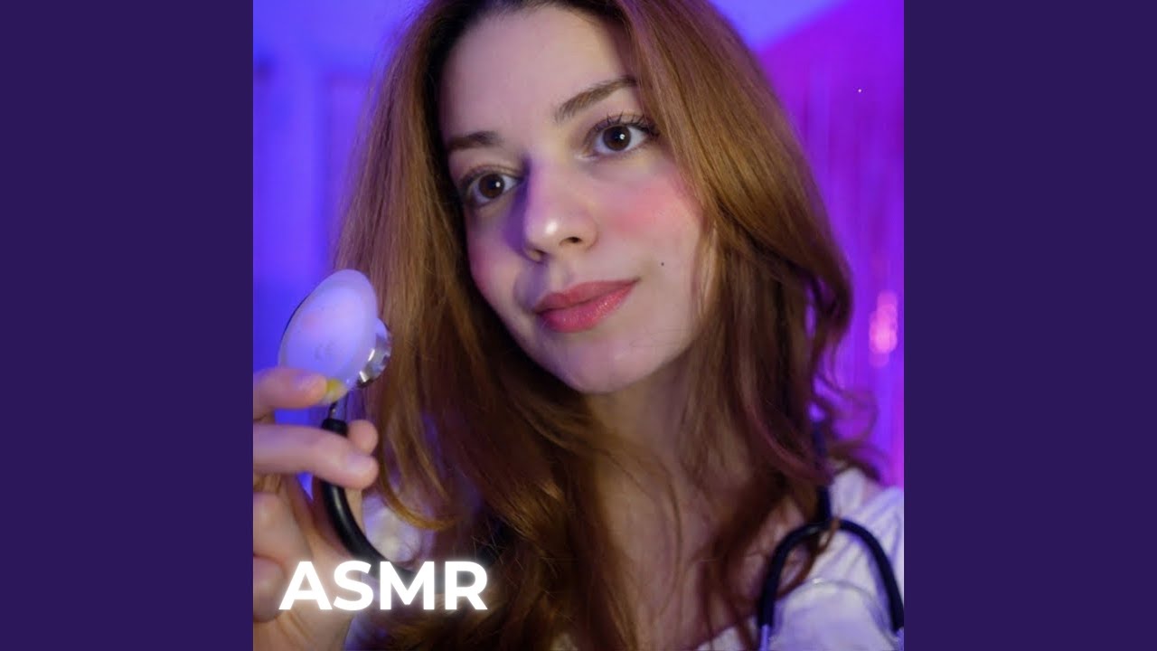 ASMR Spécial : Examen et tests du sommeil (RP)