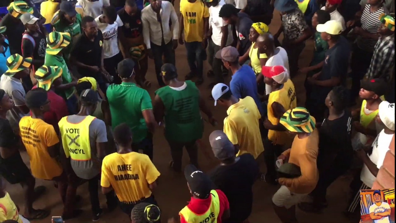 SASCO #AmaGwijo songs 2019