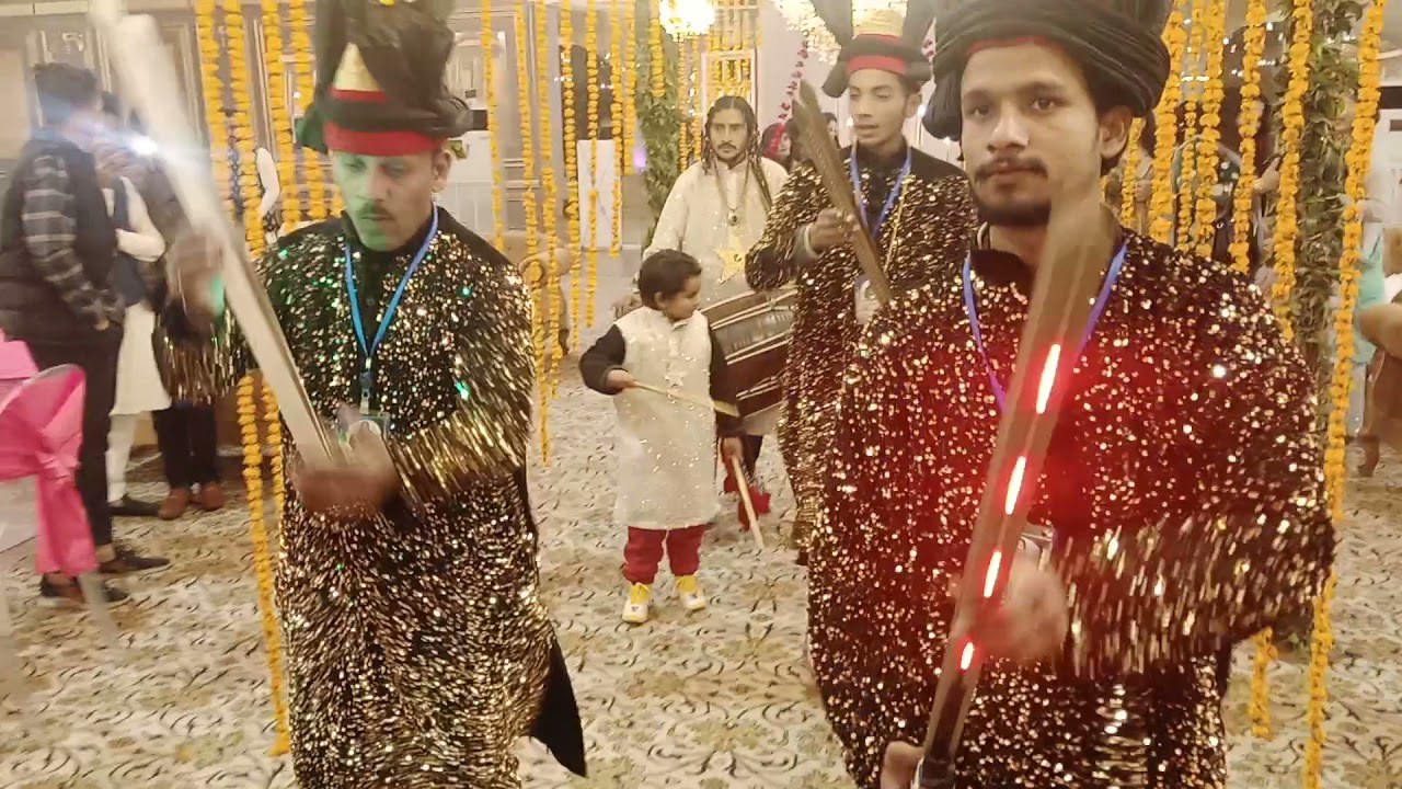 03088815870 Ali Shah Dhol group Sialkot