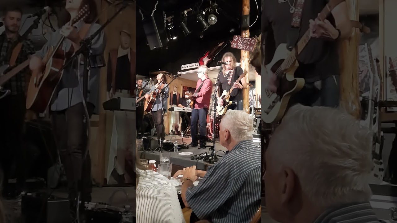 7 Bridges: The Ultimate EAGLES Experience Take it Easy