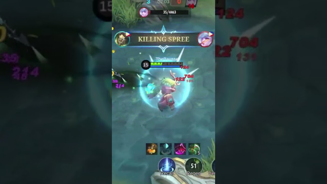 65% Reflect Belerick Build #shorts
