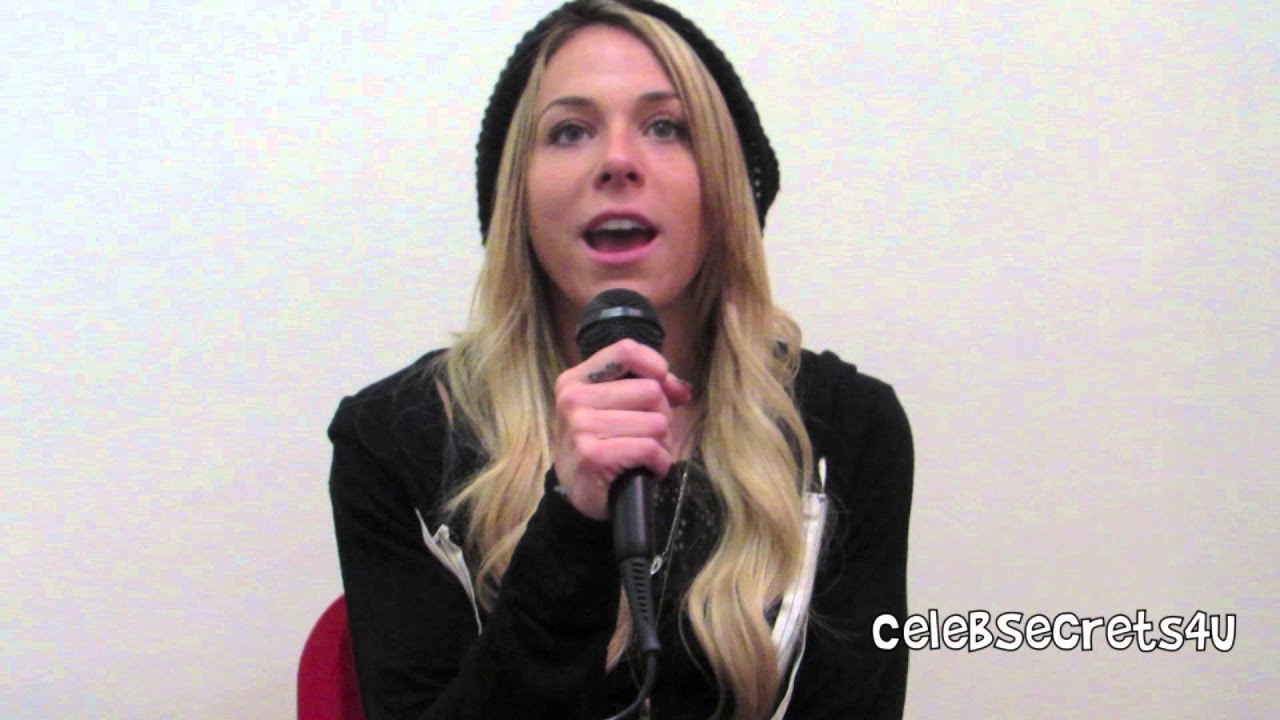 Mandy Jiroux Talks Life After Miley And Mandy Show (Exclusive!)