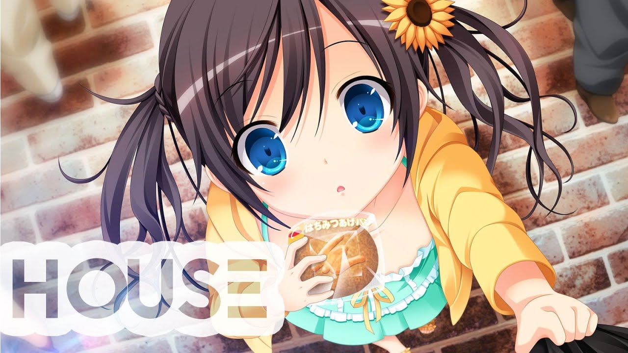 Nightcore -  Age Of Innocence