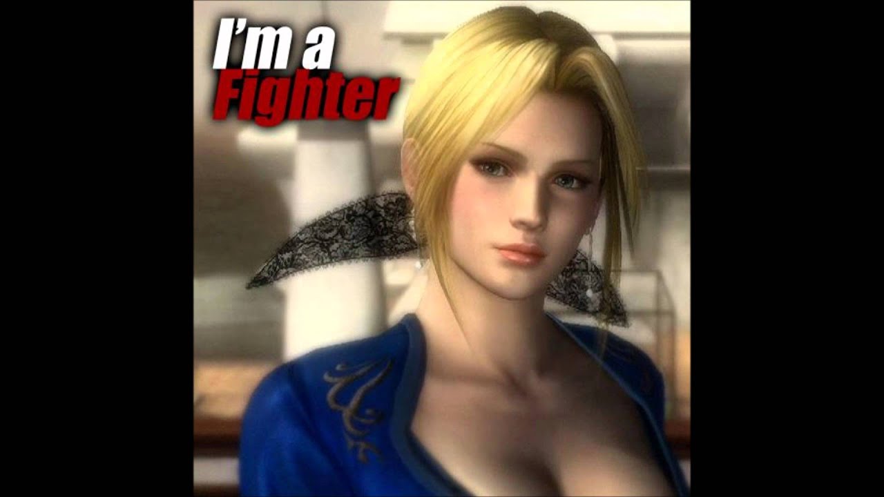 Dead or Alive 5: Last Round OST (Gotta Move On) {extended}