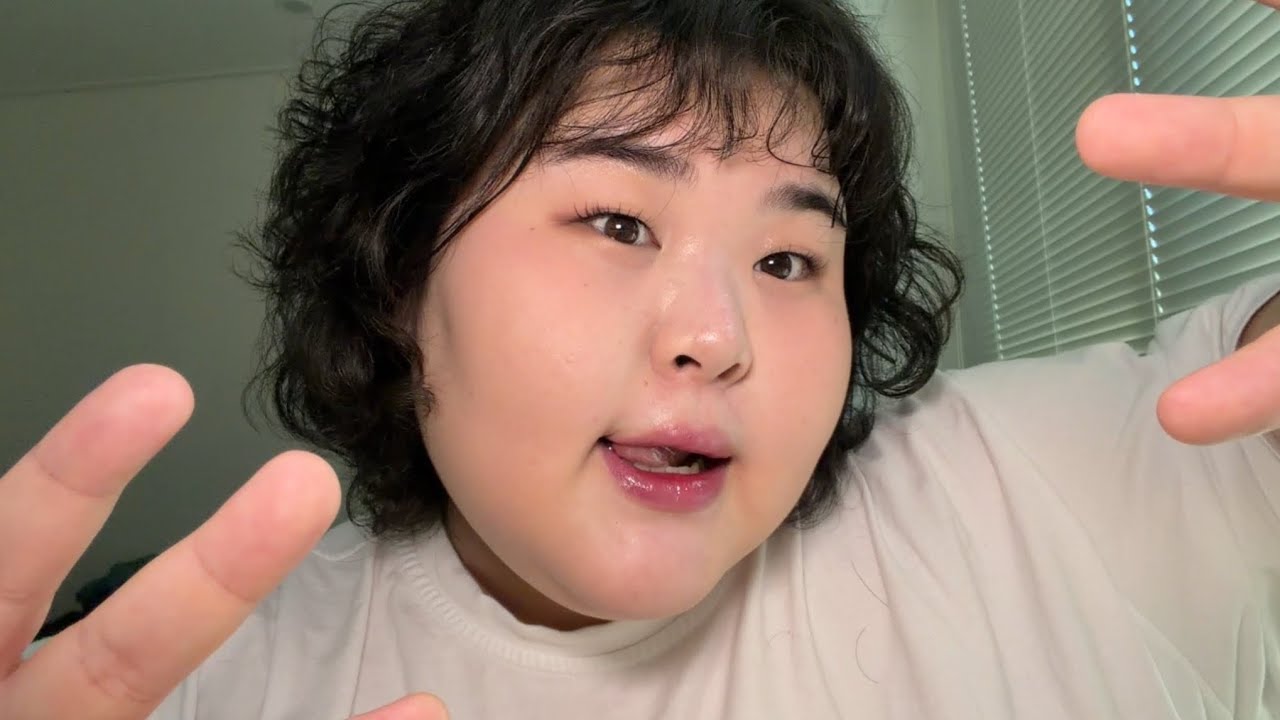 머리 볶은 기념으로다가 겟레디 낋있따. 움움.