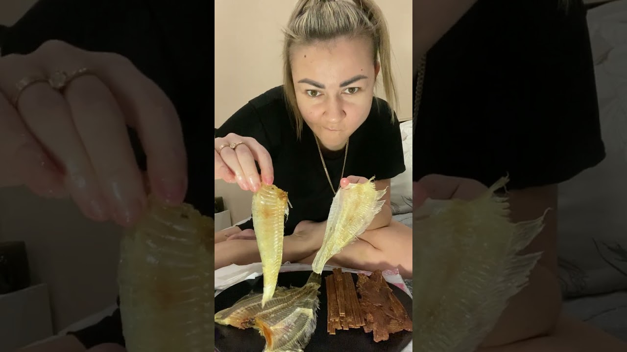 Мои любимые вкусняшки 🤤