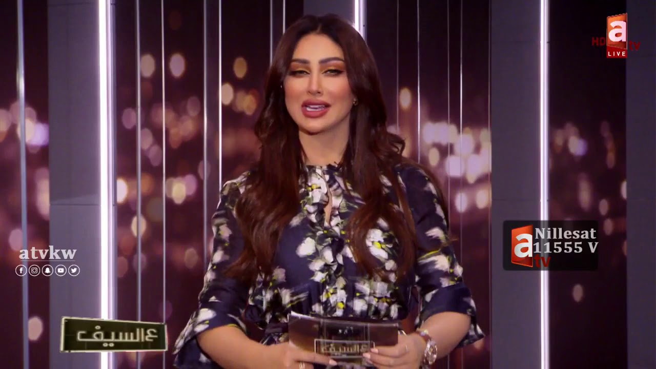 هيا العبيد: ريم السويدي .. جسمها جسم 