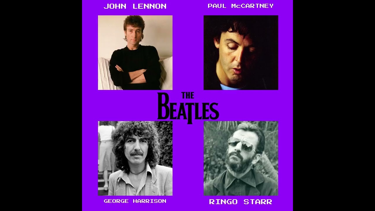 The Beatles - Morse Moose Calling - Bootlegged Version