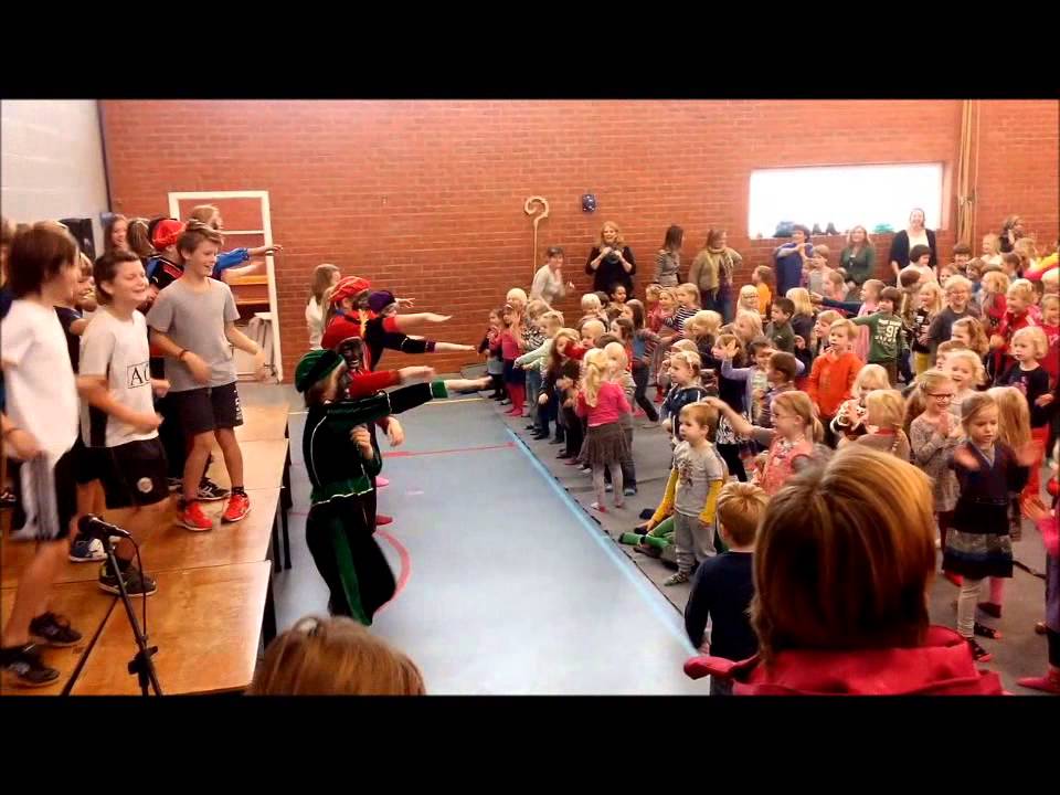 carrousel sint hit 2014