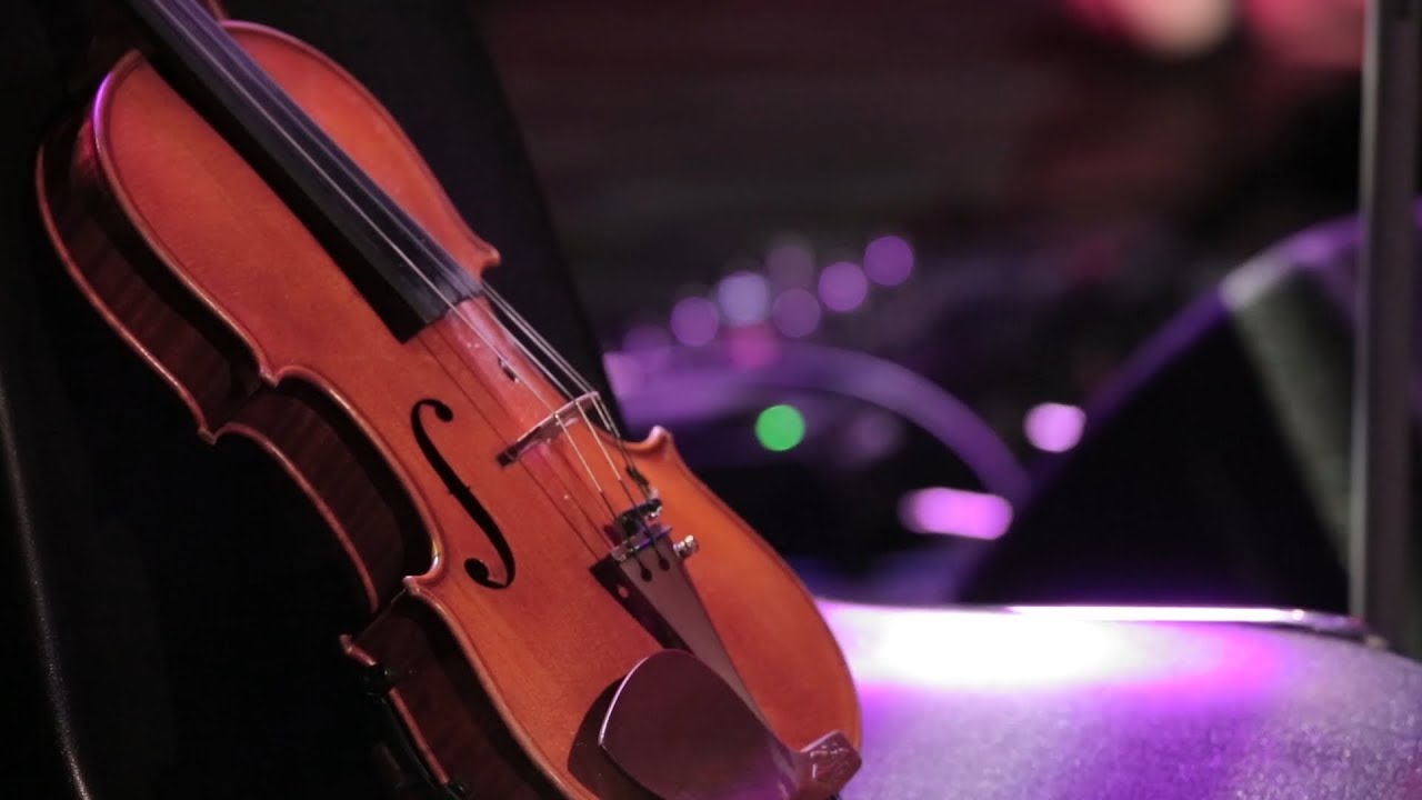 Ballads and Other Songs Made in #jazzUMCS