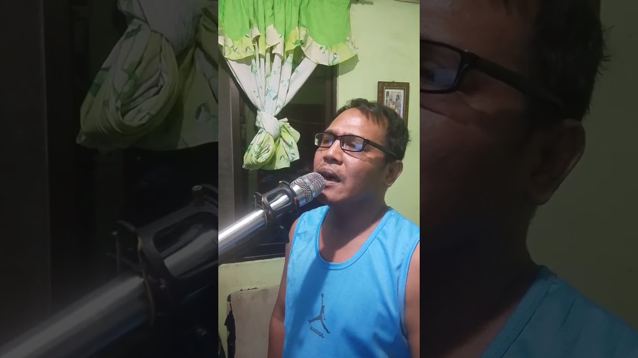 Boulevard ng pag-ibig/cover @manningvlog_08 
