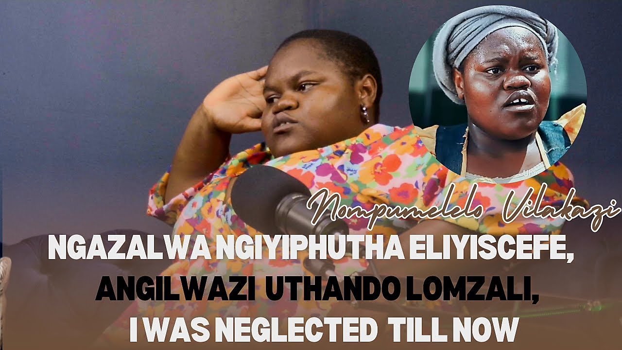 Ngazalwa ngiyiphutha ELIYISICEFE, Angilwazi uthando loMzali, I WAS NEGLECTED NGIMNCANE TILL NOW.