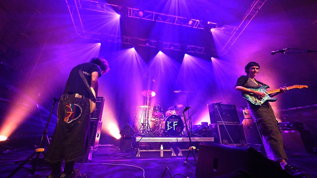 Winter, 25/02/2024 Le Grand Mix, Tourcoing (F)