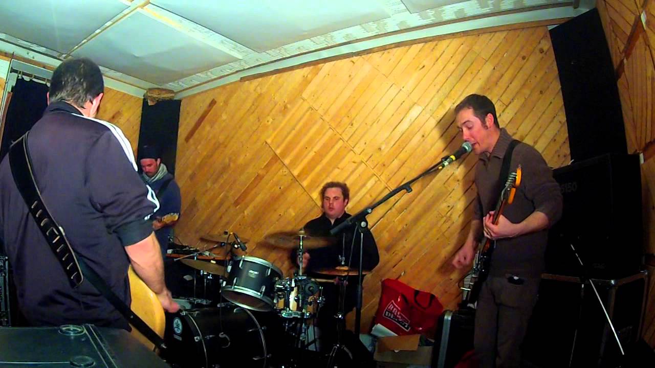 LYA "Je n'veux pas rester sage" (Dolly Cover) #1