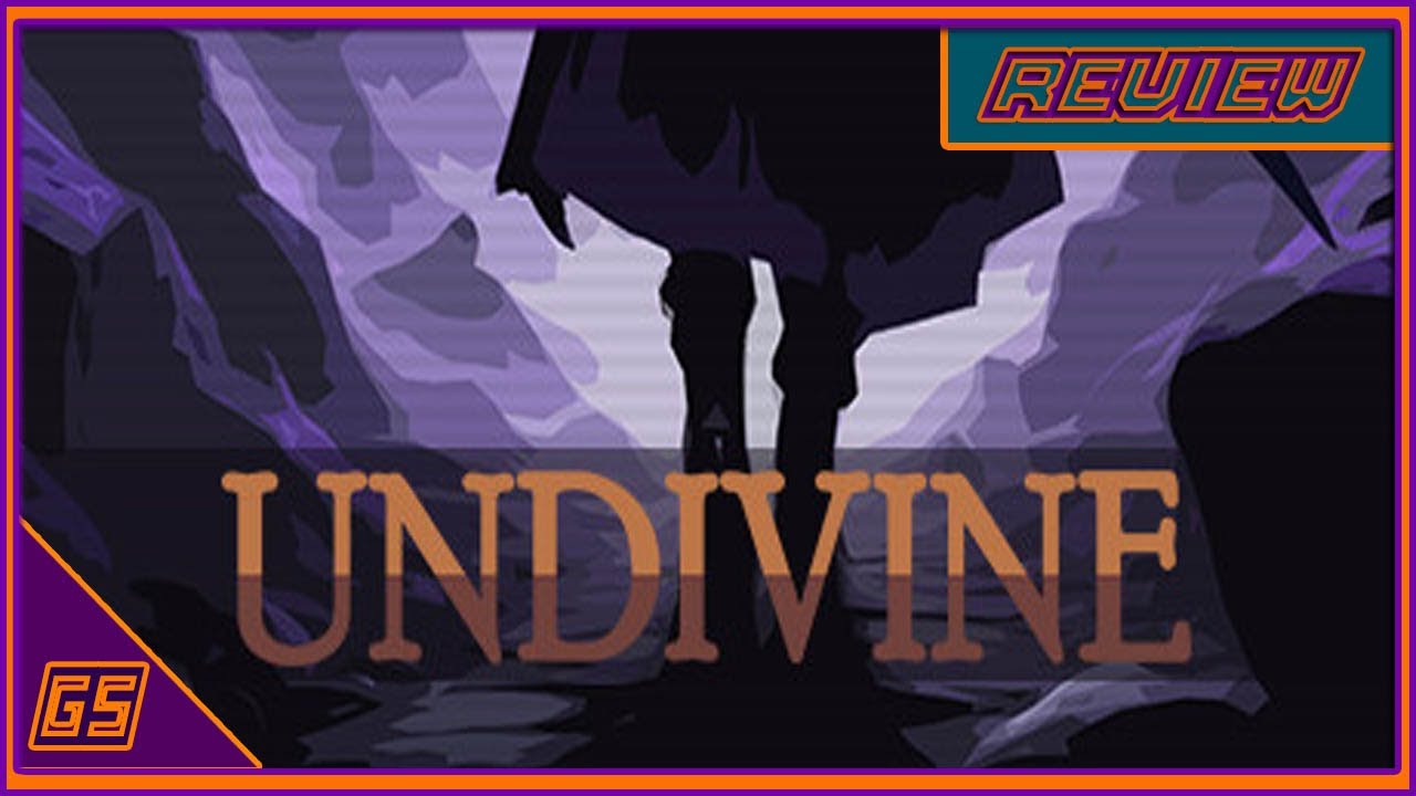 Undivine Review