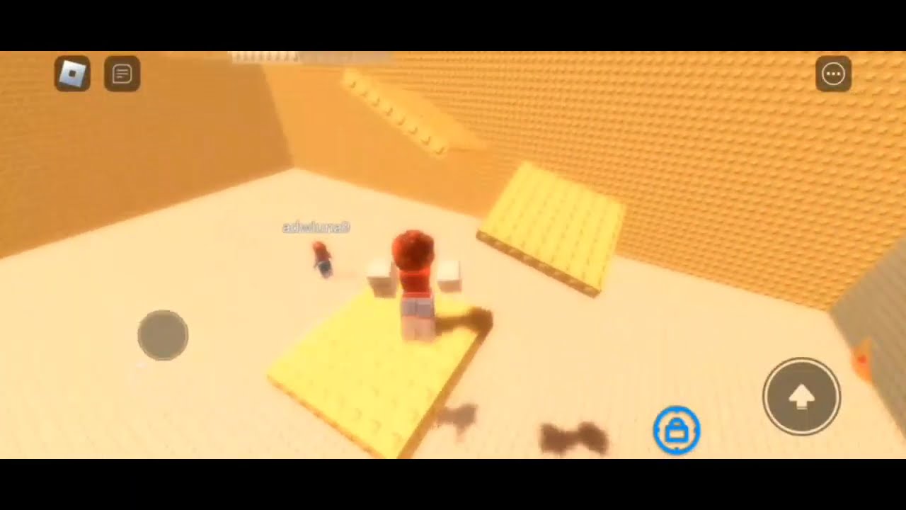 Roblox gameplay/part 493