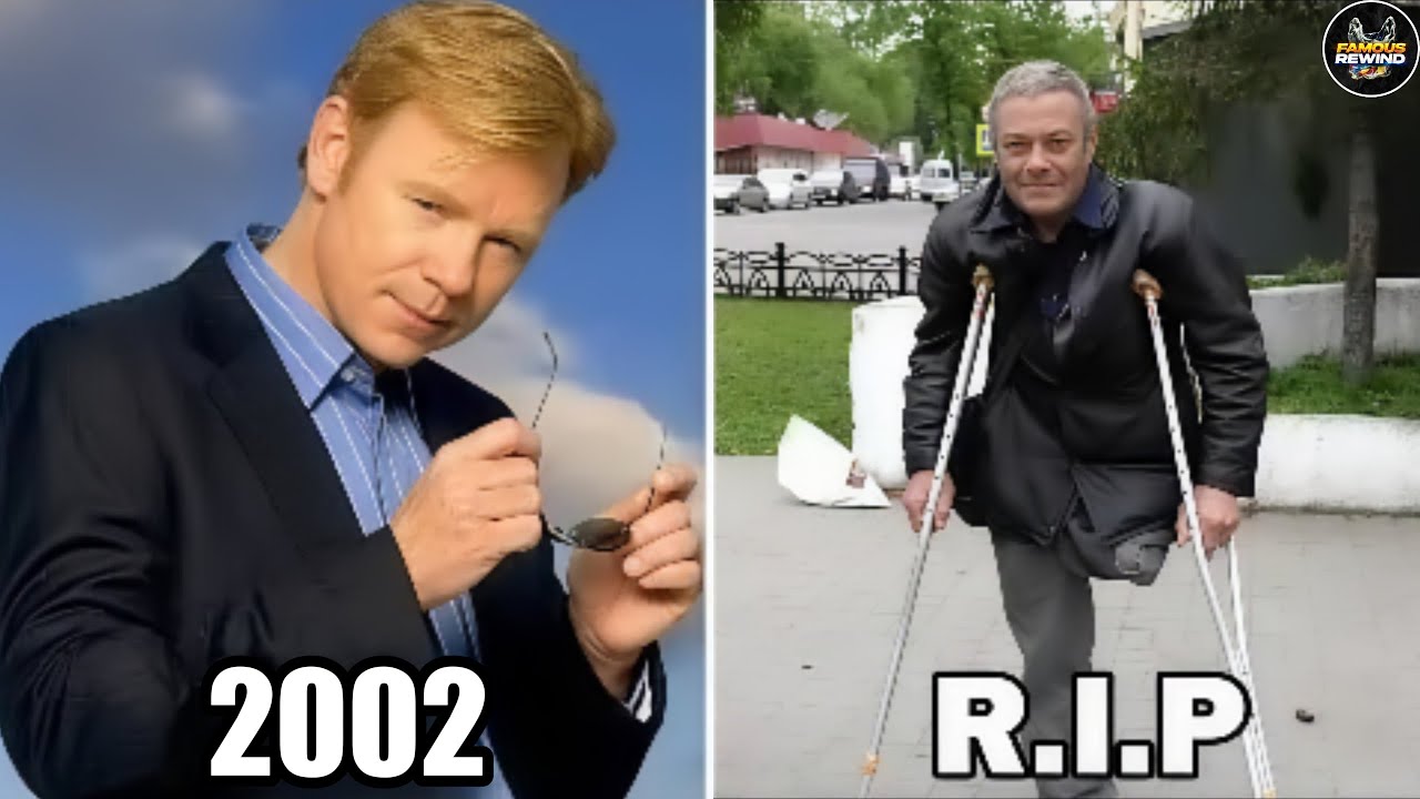 CSI: Miami Cast: Then and Now 2026| What Happened to Them?