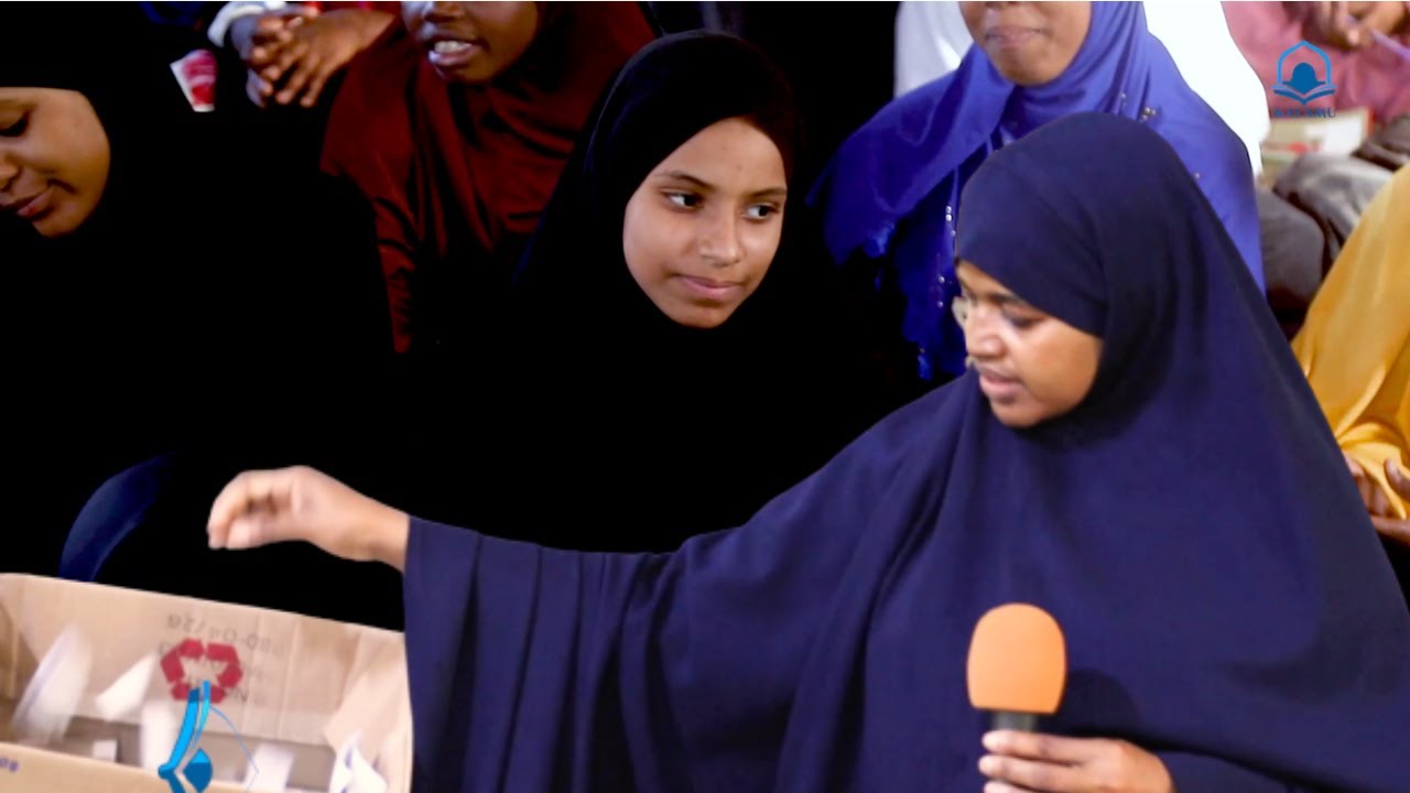 Watoto watoa siri nzito zilizo ndani ya mioyo yao na kuwastua wazazi Baada ya semina nzito