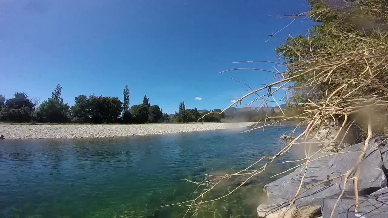 Takaka Trip | JackFilmPro - GoPro