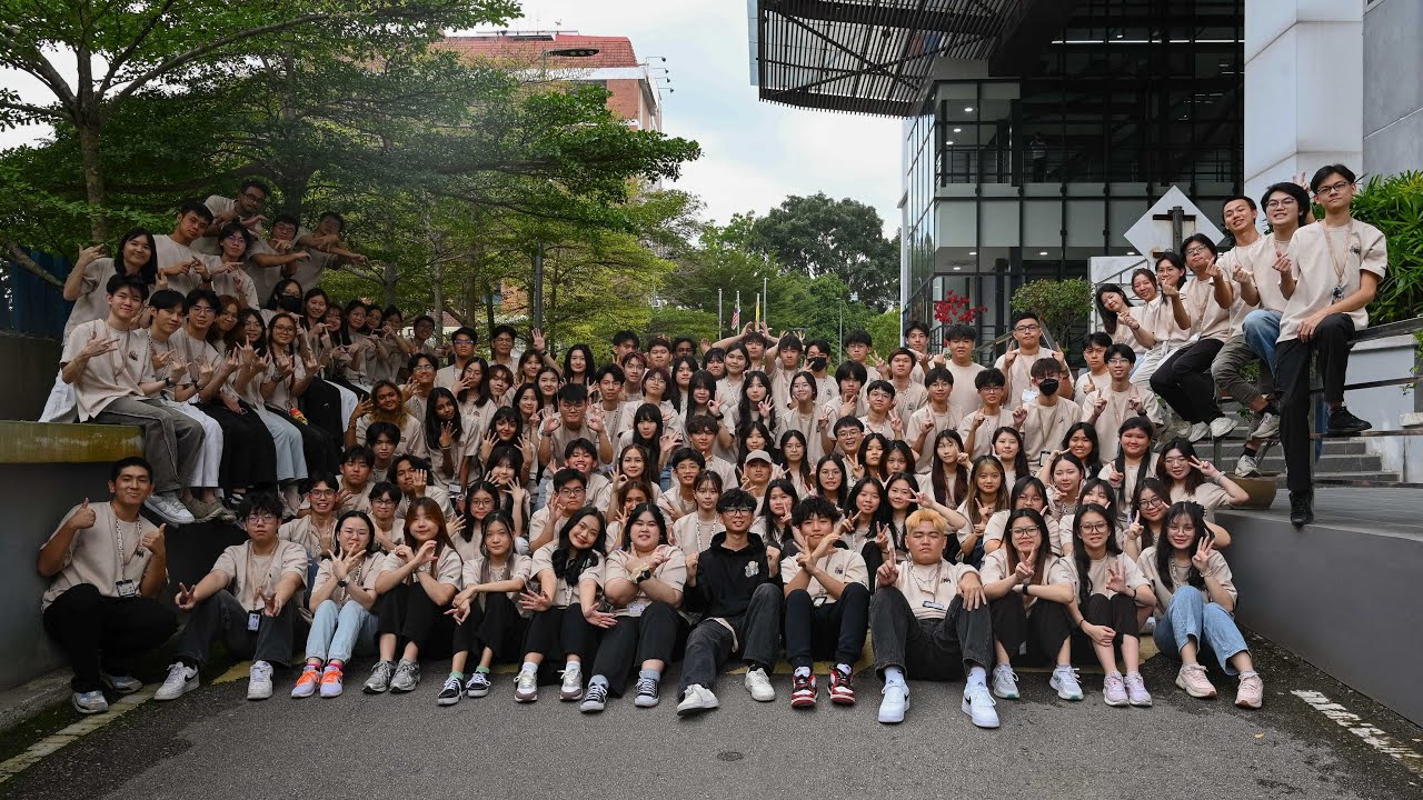 UTAR Orientation February 2026 (Sungai Long Campus)