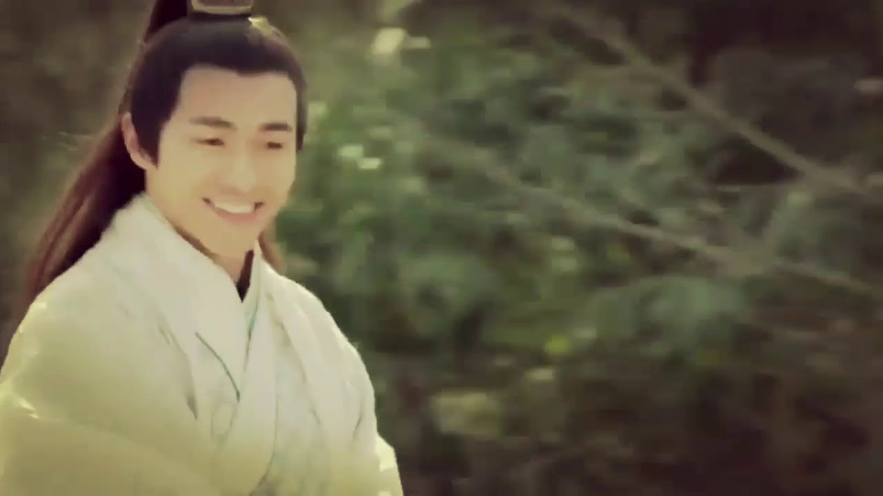 Story of Two Brothers ( Song of Phoenix) Actors Ma Ke and Lizi Feng /  思美人/ 马可 和 李子峰