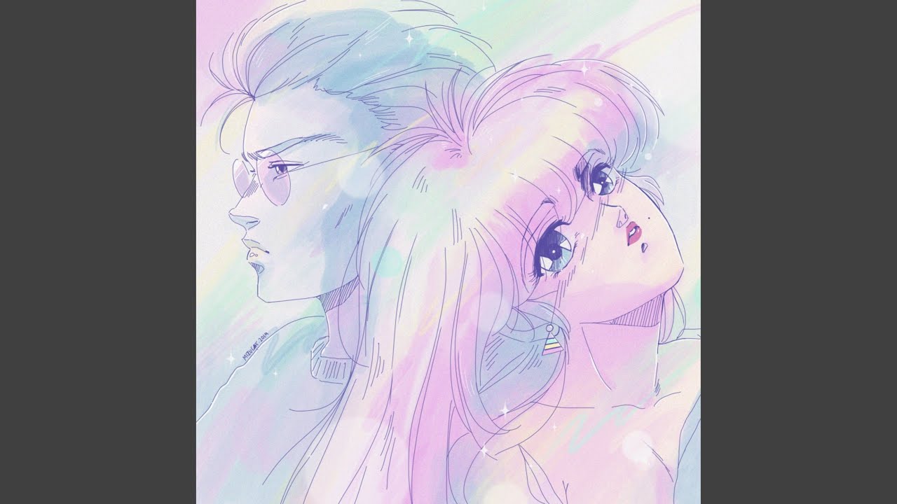 Ephemeral Love (feat. N I N A)