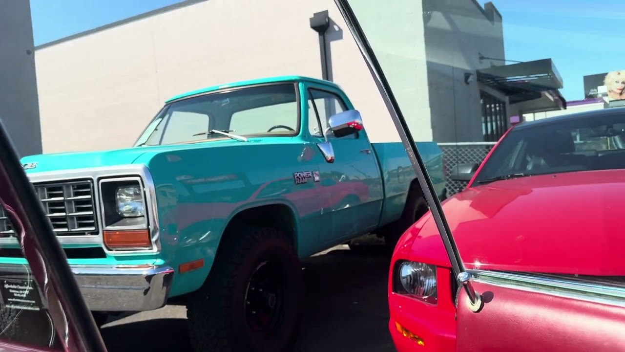 1965 Chrysler Imperial Convertible For Sale @ Affordable Classics Inc