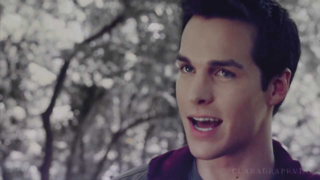 kai & katherine (tvd) » cold, but I'm still here