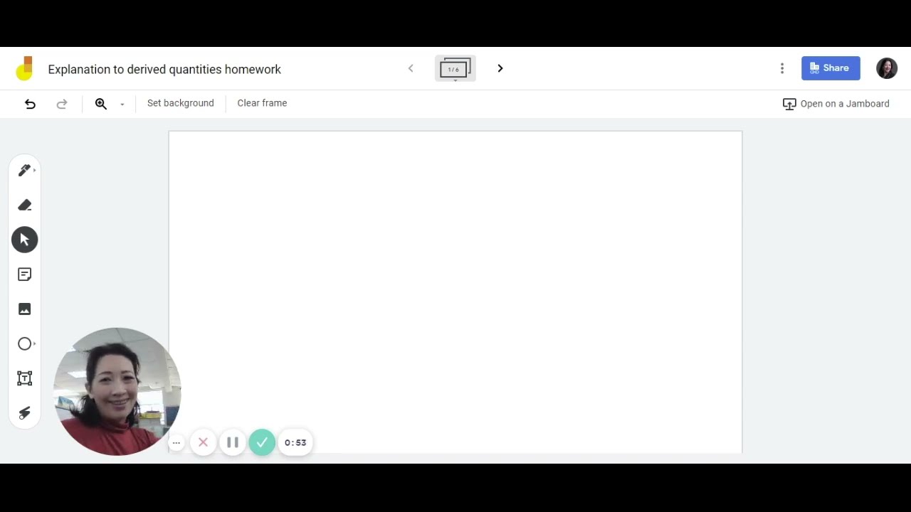 Expressing derived quantities in base quantities and SI base units [PHYSICS ROX - MS HOO EXPLAINS]