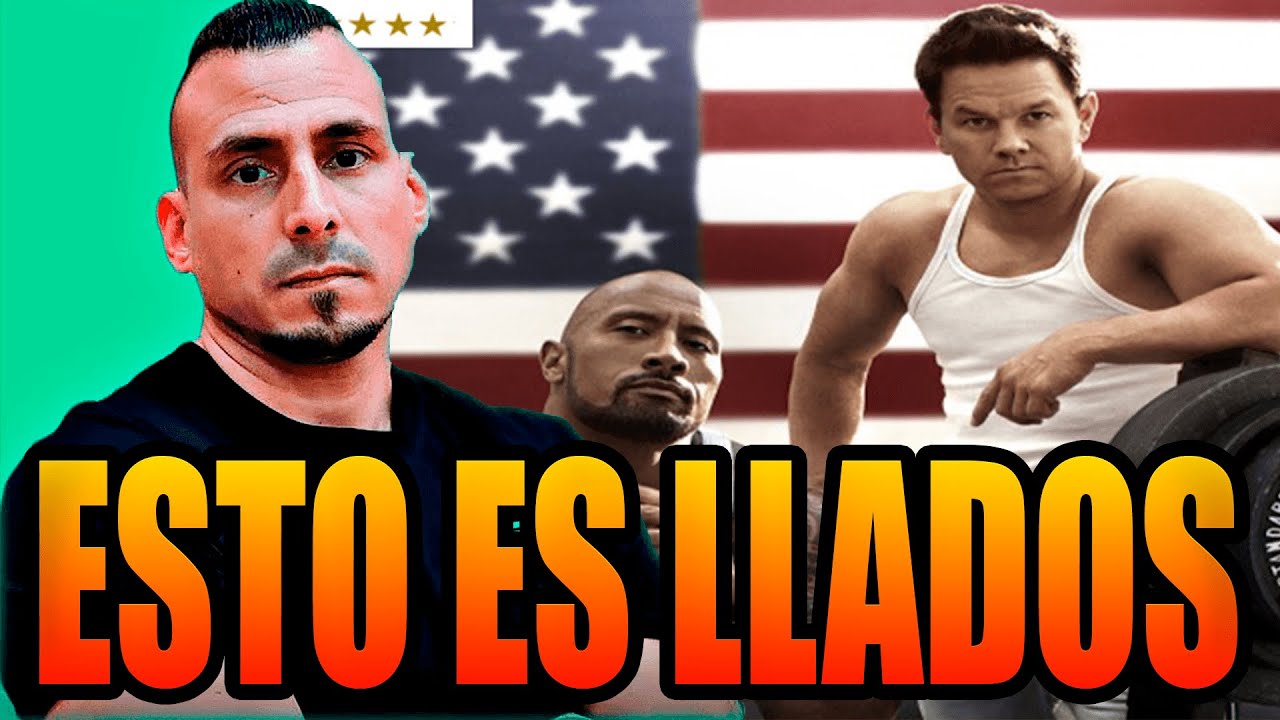 Así ridiculizan la masculinidad (Y NO TE DAS CUENTA)