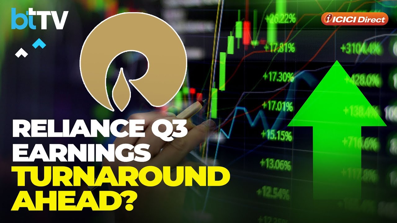 Reliance Industries Q3 Earnings Preview: Refining And Retail Businesses To Drive Turnaround