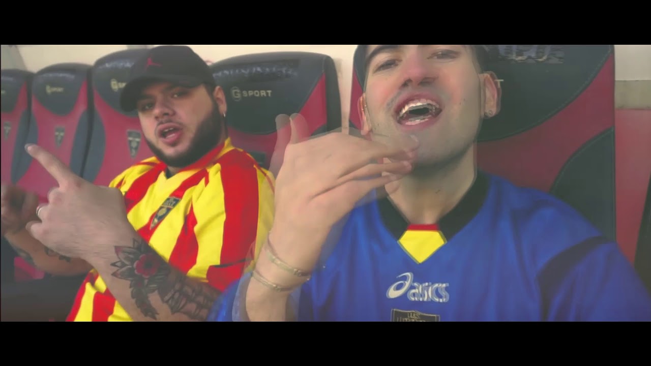 Anzia e Fraz - Quando il calcio era bello