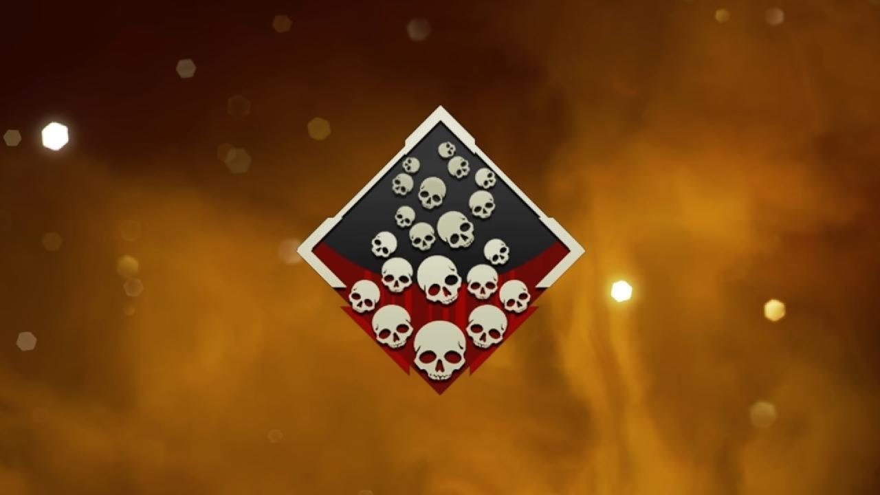 20 KILLS VALK | Apex Legends