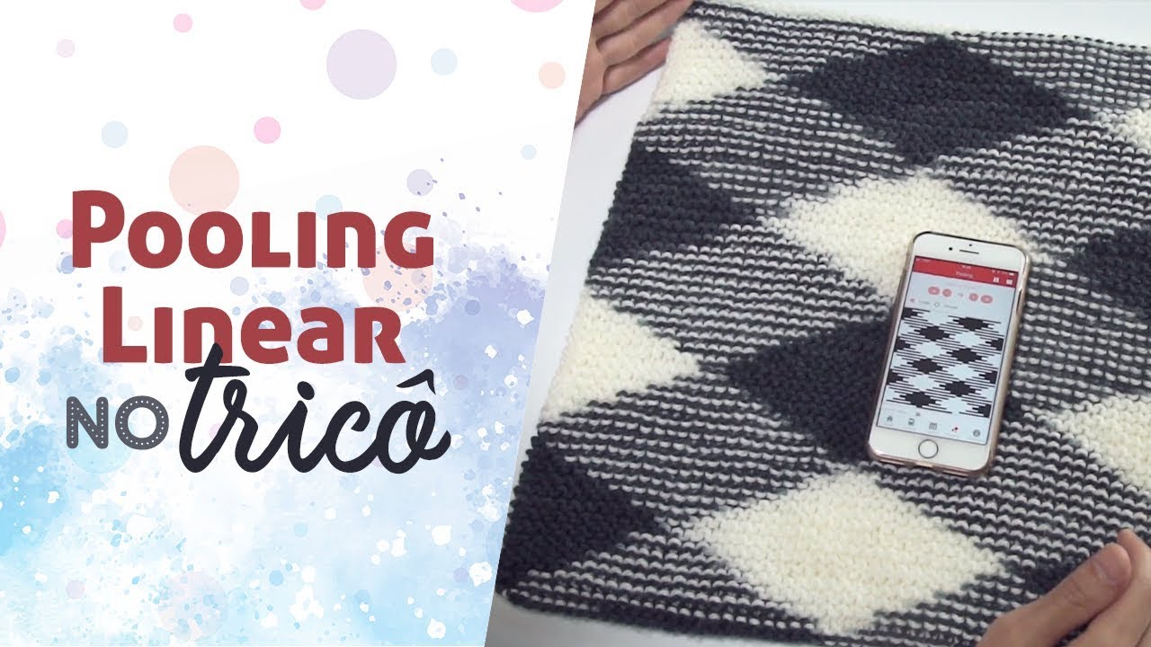 Pooling Linear no Tricô