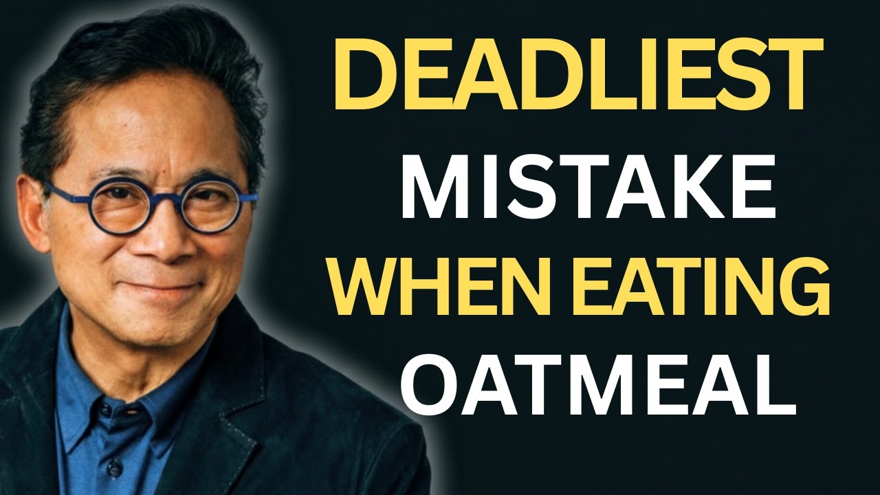 STOP! These 10 OATMEAL MISTAKES Are More Harmful Than You Think!